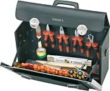 Parat 5363.000-031 New Classic Universaltasche, schwarz