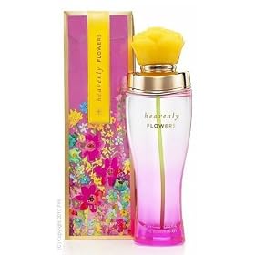 Victoria Secret Dream Angels Heavenly Flowers 1.0oz Eau De Parfum