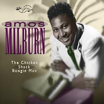 Chicken Shack Boogie Man