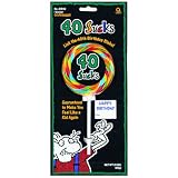 40 Sucks Lollipop 3oz