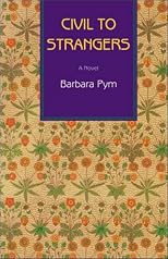 Civil To Strangers