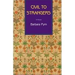 Civil to Strangers
