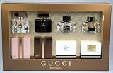 Gucci Perfume Miniature Gift Set