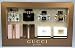Gucci Perfume Miniature Gift Set
