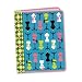 Ooh La Mode Mini Journal by Betty Anderson