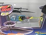 Havoc Heli Hawk by Air Hogs