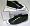 Coach Barrett Signature Black Tennis Shoes