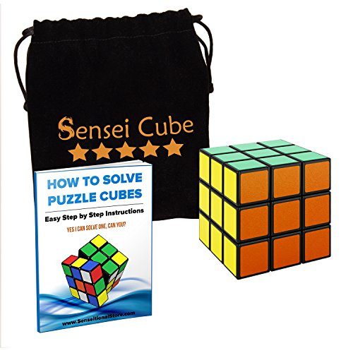 MEGA SALE Sensei Cube - Best Selling Bla