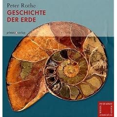 Geschichte der Erde