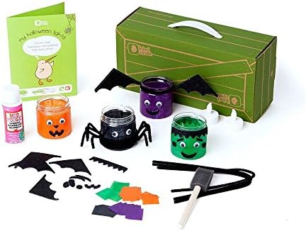 Halloween Lights Creativity Kit