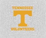 Tennessee Volunteers 58x48 inch Property of NCAA Blanket/Throw