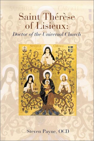 Saint Therese of Lisieux: Doctor of the Universal Church under Canon Law in The Books Store