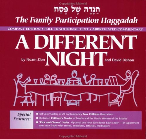 A Different Night compact edition