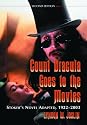 Count Dracula Goes to the Movies: Stoker's Novel Adapted, 1922-2003