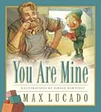 You are mine