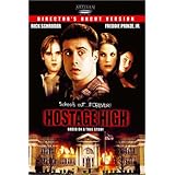 Hostage High (1997)