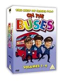 On The Buses - The Best Of Series 3 And 4 [1969]