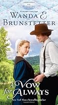A Vow for Always: Part 6 (The Discovery - A Lancaster County Saga) A Vow for Always: Part 6 (The Discovery - A Lancaster County Saga)