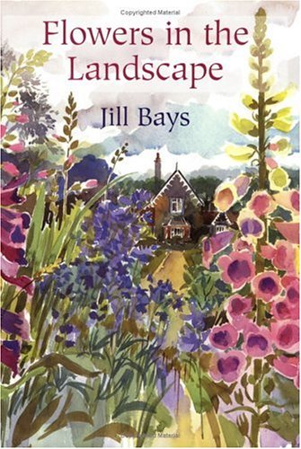 Flowers in the Landscape 
