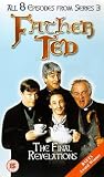 Father Ted: The Final Revelations - Complete Series 3 [VHS] [1995]