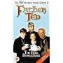 Father Ted - Best of Series 3 The Final Revelations [VHS] [1995]