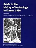 Guide to the History of Technology in Europe