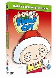 Family Guy - Happy Freakin' Christmas [UK IMPORT] - Seth MacFarlane