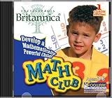 The Math Club (Jewel Case)
