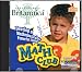 The Math Club (Jewel Case)