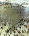 Books : Early Impressionism and the French State (1866-1874)