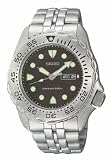 Seiko Divers Mens Watch SHC041