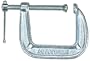 Adjustable Clamp 1430-C 3 Adjustable C-Clamp