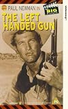 VHS : The Left-Handed Gun [1958]