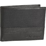 Bem Sherman Nylon Passcase with Removable Id