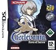 Castlevania: Dawn of Sorrow