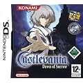 Castlevania: Dawn of Sorrow