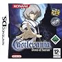 Castlevania: Dawn of Sorrow