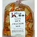 Samuri Oriental Rice Cracker Mix, 8 oz.
