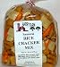 Samuri Oriental Rice Cracker Mix, 8 oz.