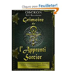 Grimoire de l'Apprenti Sorcier