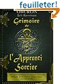 Grimoire de l'Apprenti Sorcier