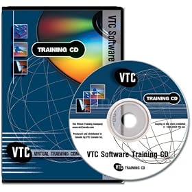 Apple Motion Training CD