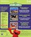 Search : Sesame Street Amazing Adventures Deluxe Collection