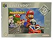 Mario Kart 64