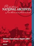 Warren Commission Report 1964