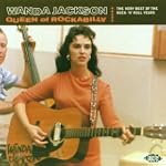 Queen of Rockabilly