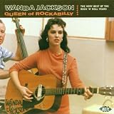 Queen of Rockabilly