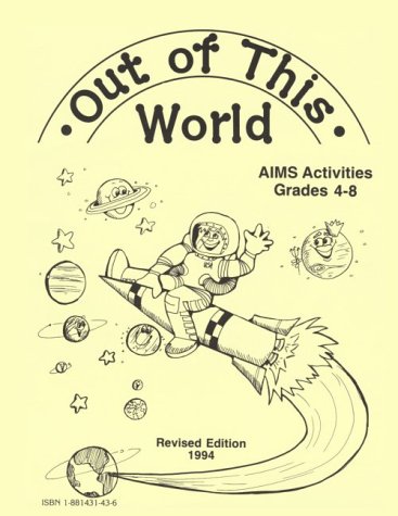 Out of This World