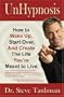 UnHypnosis: How to Wake Up, Start Over, and Create the Life You're Meant to Live