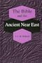 The Bible and the Ancient Near East: Collected Essays